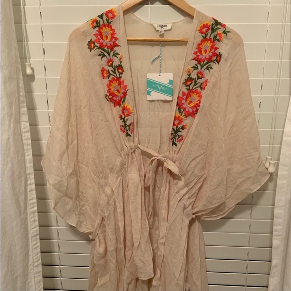 Cute kimono